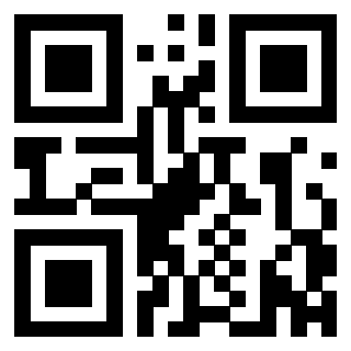 Scansione del Qr Code di 3305598990