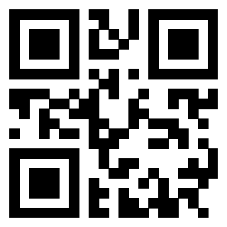 Immagine del Qr Code di 3305598992