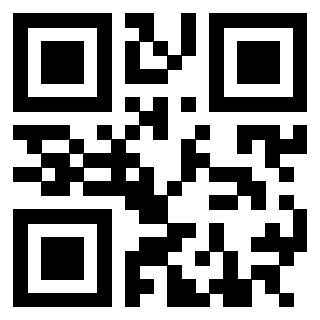 QrCode di 3305598993