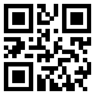 3305598999 - Immagine del QrCode