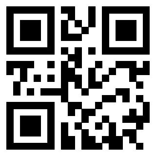 3305599000 - Immagine del QrCode