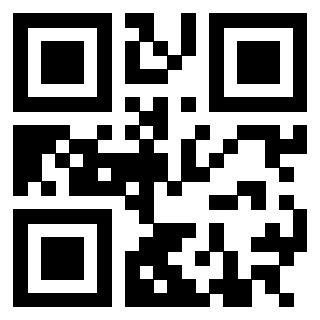 Qr Code di 3305599003