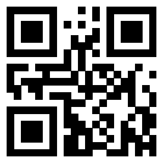 Immagine del QrCode di 3305599005