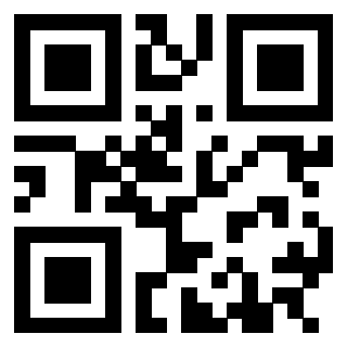 3305599006 - Immagine del Qr Code