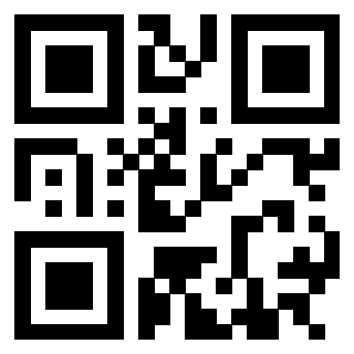 Immagine del Qr Code di 3305599007