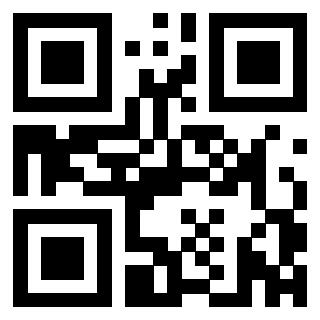 Scansione del Qr Code di 3305599008