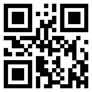 3305599016 Qr Code associato