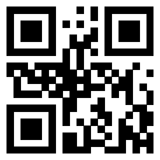 3305599017 QrCode associato