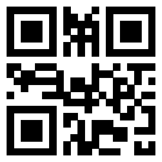 3305599018 QrCode associato