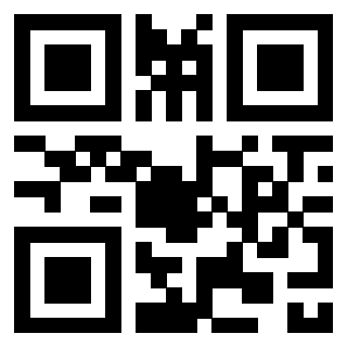 3305599019 - Immagine del Qr Code