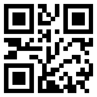 Scansione del Qr Code di 3305599020