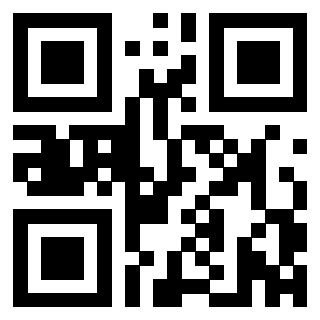 Qr Code di 3305599021
