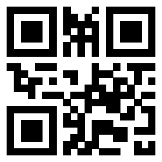 3305599024 Qr Code associato