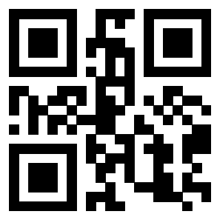 Scansione del Qr Code di 3305599025