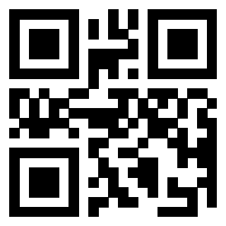 3305599029 QrCode associato