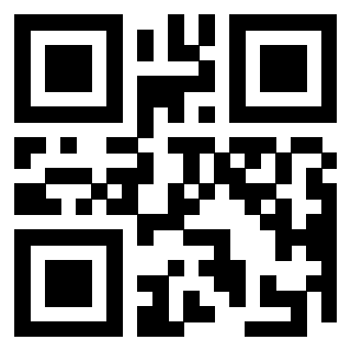 3305599032 - Immagine del Qr Code