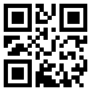 QrCode di 3305599033