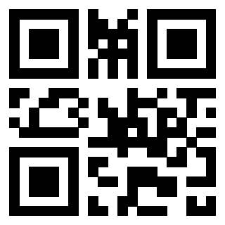 Qr Code di 3305599034