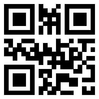 QrCode di 3305599036