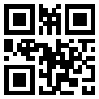 QrCode di 3305599037