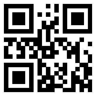 3305599039 - Immagine del QrCode associato