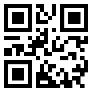 Il Qr Code di 3305599042