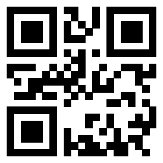 3305599043 - Immagine del QrCode