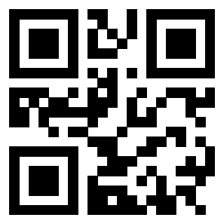 Qr Code di 3305599044