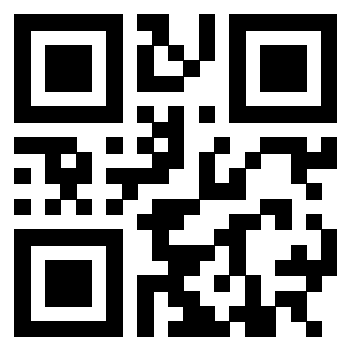Immagine del QrCode di 3305599045