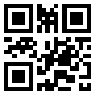 Immagine del Qr Code di 3305599046