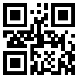 3305599048 - Immagine del QrCode associato