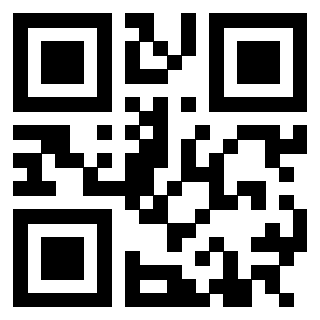 3305599050 QrCode associato