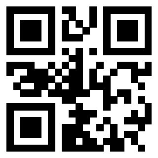 3305599056 - Immagine del QrCode