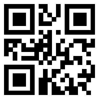 3305599058 Qr Code associato