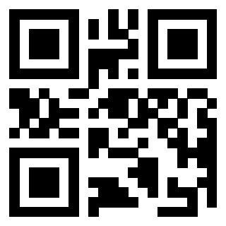 Immagine del Qr Code di 3305599059