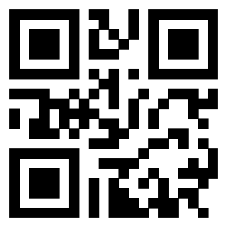 Scansione del Qr Code di 3305599060