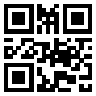 Il QrCode di 3305599064