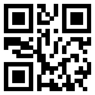 Il QrCode di 3305599065