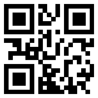 3305599067 QrCode associato