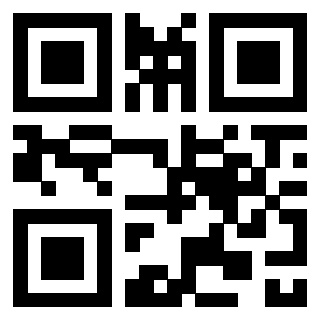 Immagine del QrCode di 3305599069
