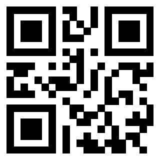 Il QrCode di 3305599071