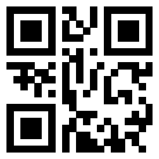 3305599072 - Immagine del Qr Code associato