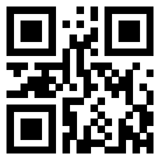 3305599074 Qr Code associato