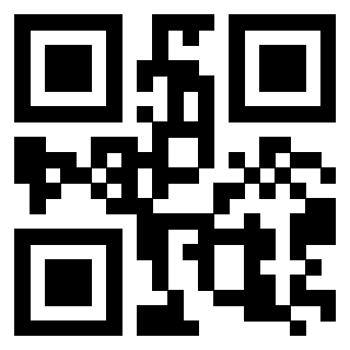 3305599077 - Immagine del QrCode associato