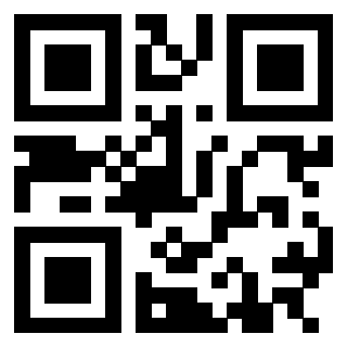 Immagine del Qr Code di 3305599078