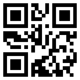 Qr Code di 3305599079
