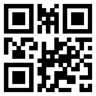 Immagine del QrCode di 3305599083