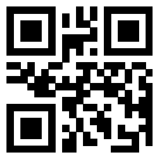 Immagine del QrCode di 3305599084