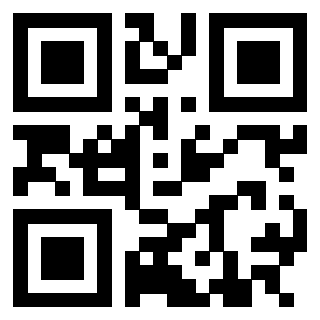 3305599085 Qr Code associato