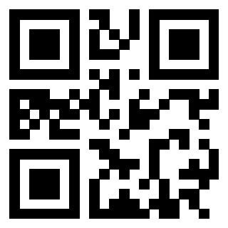 3305599087 - Immagine del QrCode